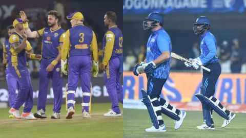 BHK vs SSS: Dream11 Prediction Match No. 8, Legends League Cricket 2023