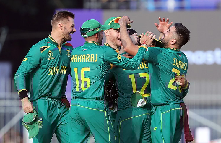 Will South Africa beat India if they face again in World Cup 2023? Coach Rob Walter! இந்தியாவுக்கு எதிரான தோல்விக்கு பதிலடி கொடுப்போம் - ராப் வால்டர்!