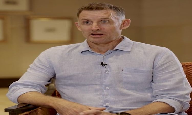 Certainly feel like India-Australia T20I series has been devalued, says Michael Hussey