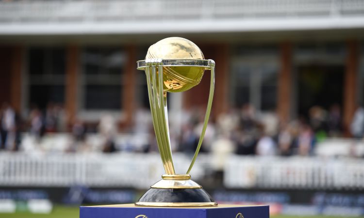 Cricket World Cup tickets' black marketing: Kolkata Police initiate probe against BCCI, CAB, BookMyS