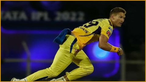 Dwaine Pretorius नहीं रहे चेन्नई सुपर किंग्स का हिस्सा, IPL 2024 Auction से पहले सुपर किंग्स ने किया