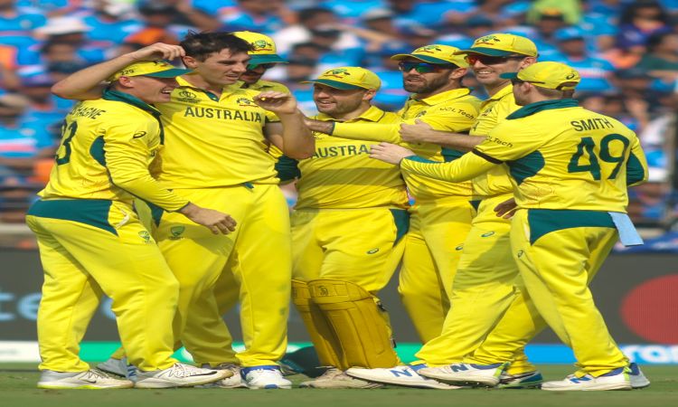 Cummins welcome Cricket Australia's decision to overhaul T20I squad against India