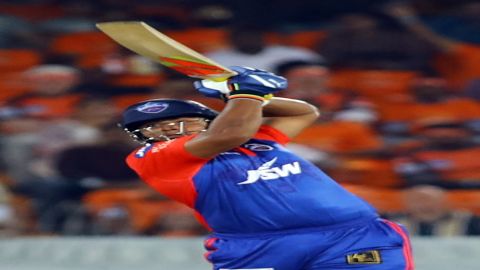 Delhi Capitals to release Sarfaraz Khan and Manish Pandey; report