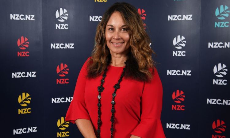 Diana Puketapu-Lyndon first woman to become chair of New Zealand Cricket