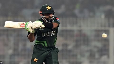 Ex-analysts, players slam Pak cricket team’s disappointing performance in 2023 World Cup