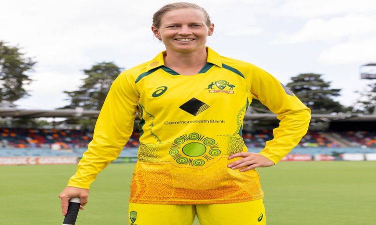 'Felt little bit relieved to have made a call', says Meg Lanning after international retirement