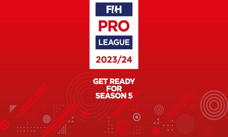 FIH Hockey Pro League Season 5: ‘Hockey at its Best’ with World Cup qualifications at stake