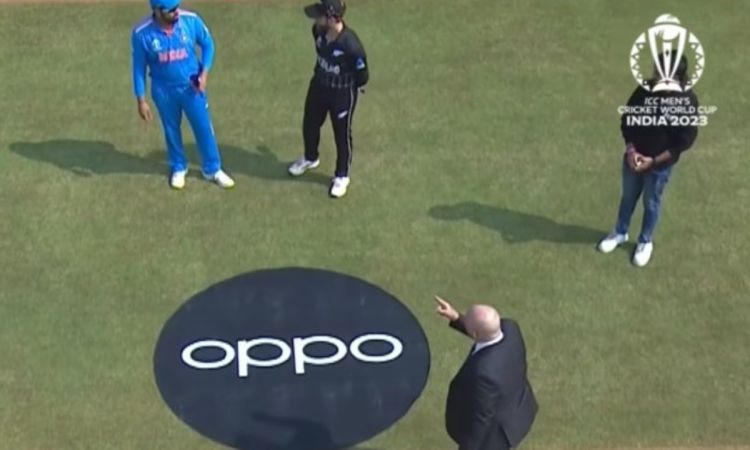 WATCH: क्या इंडियन टीम फिक्स करती है टॉस ? पाकिस्तानी से आया एक और बेतुका बयान