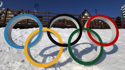 French Alps, Salt Lake City preferred as hosts of 2030, 2034 Winter Olympics