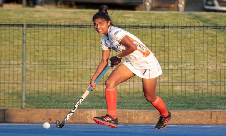 'Gained lot of confidence since Asia Cup title, hope to secure medal in WC,' says Jr women's hockey 