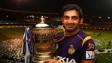 KKR के हुए गौतम गंभीर, IPL 2024 से पहले छोड़ा लखनऊ का साथ