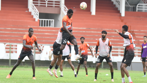 Gokulam Kerala FC aim to return to winning ways at NEROCA’s expense