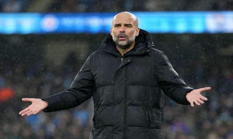 Guardiola says 'It was fair result' after Man City, Chelsea play put 4-4 draw