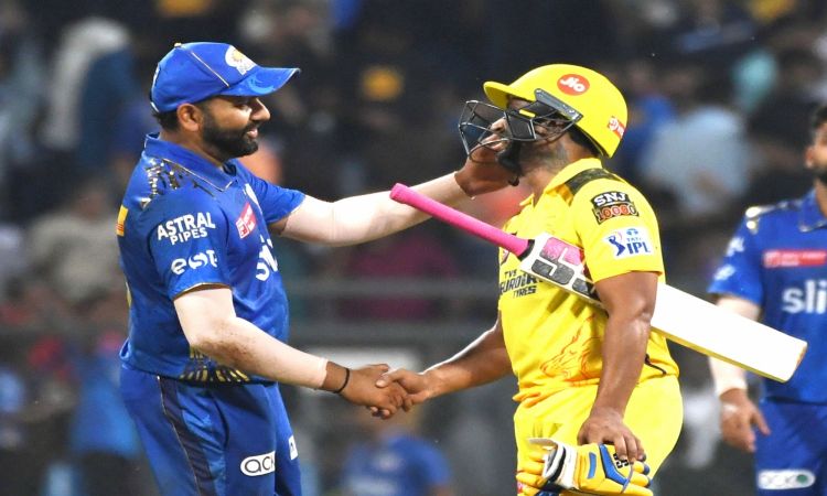 Had a great journey with Mumbai; going to CSK was even more special: Ambati Rayudu