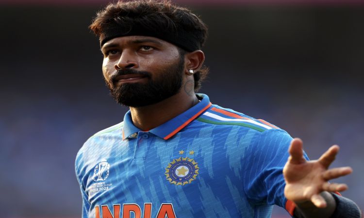 Hardik Pandya set to miss series against Australia, South Africa; Reports