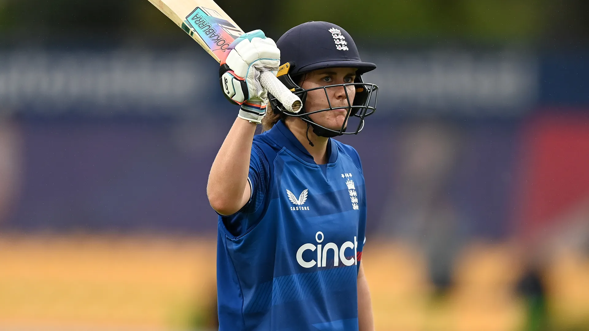 Sciver-Brunt extends lead in latest ODI batting rankings Harry Brook and Nat Sciver Brunt win Bob Willis award