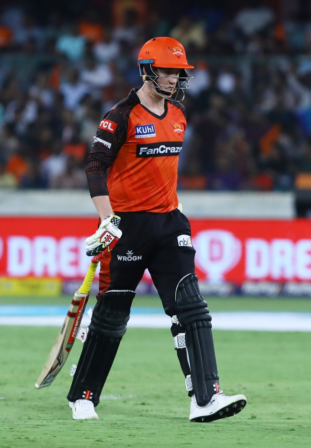 Harry Prk Harry Brook To Be Released By SRH, PBKS To Part Ways With Sam Curran ...