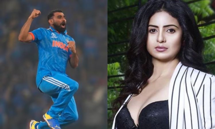 WATCH: 'टीम इंडिया को शुभकामनाएं दूंगी लेकिन उसे नहीं', हसीन जहां ने फिर दिखाई शमी के लिए नफरत
