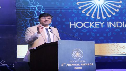 Hockey India junior and sub-junior academy nationals to commence on Monday; finals on Nov 30