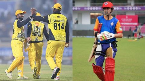 IC vs UHY: Dream11 Prediction Match No. 5, Legends League Cricket 2023