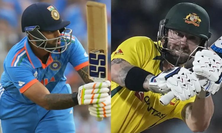 IND vs AUS 1st T20I: सूर्यकुमार यादव और मैथ्यू वेड करेंगे कप्तानी; ये हो सकती है दोनों टीमों की संभा