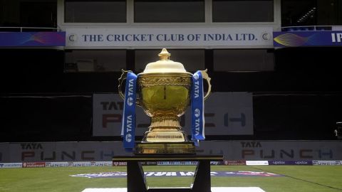 Saudi Arabia eyes stake in $30 bln Indian Premier League