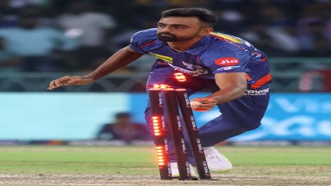 IPL 2024 Retentions: Jaydev Unadkat, Daniel Sams released by Lucknow Super Giants