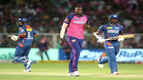 IPL 2024 Retentions: Rajasthan let go of Holder and McCoy; Punjab release Shahrukh and Rajapaksa