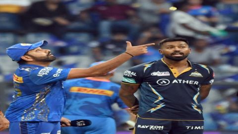 IPL: Hardik Pandya likely to return to Mumbai, will Gujarat let him go?