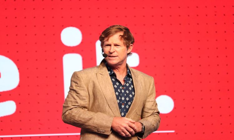 'It was an innovation that I brought to team', Jonty Rhodes says about his fielding