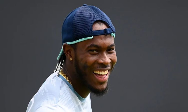 Jofra Archer ruled out of England’s tour of West Indies due to setback in rehab of elbow injury