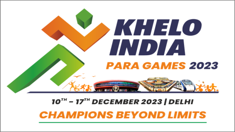 Khelo India Para Games will help create a larger talent pool for major international events, says Pa