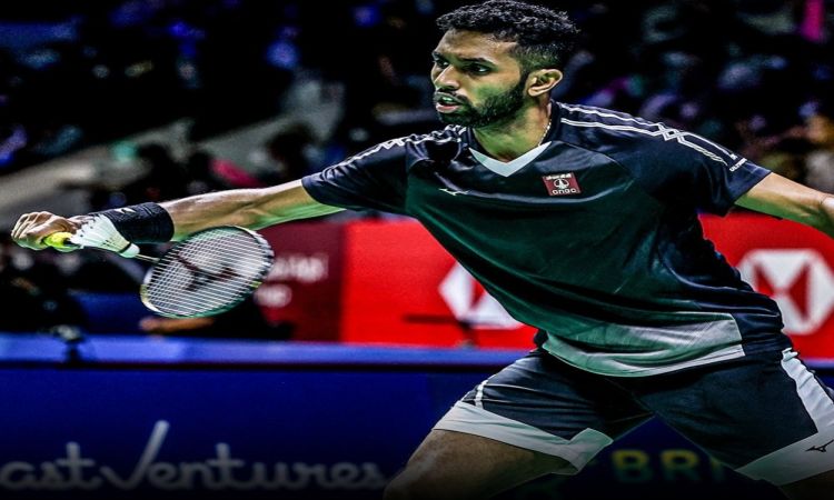 Kumamoto Masters Japan: India’s challenge ends in pre-quarterfinals with Prannoy's loss