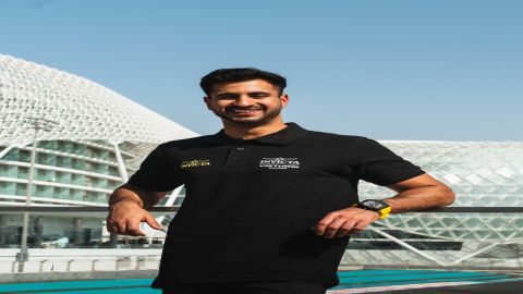 Kush Maini to join Invicta Virtuosi Racing for 2024 Formula 2 line-up