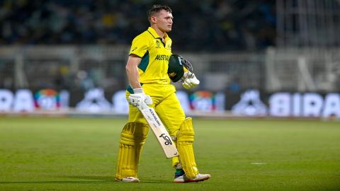 Labuschagne reveals being dropped multiple times before his crucial role in WC victory