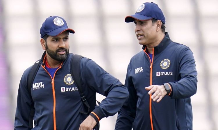 Laxman set to take over as India head coach, Dravid likely to mentor LSG; reports