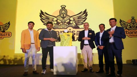 LLC 2023: Suresh Raina to lead Urbanrisers Hyderabad team