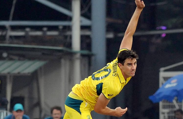 Men’s ODI WC: 2015 World Cup Was A Career Highlight; Can’t Wait For The Final Against India, Says Cu இறுதிப்போட்டியை எதிர்நோக்கி கார்த்திருக்கிறேன் - பாட் கம்மின்ஸ்!