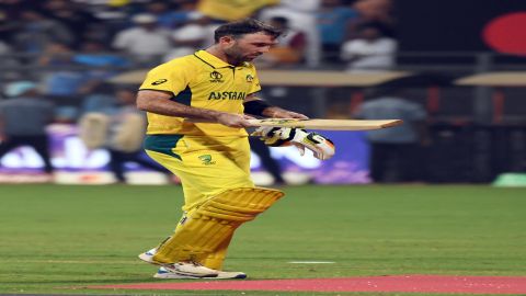 Men’s ODI WC: Been pretty hectic for Maxwell in the last few days, says Vettori on his availability 