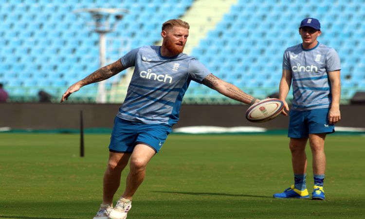 Men’s ODI WC: Ben Stokes to undergo surgery on left knee after the tournament; aims to be fit for Te