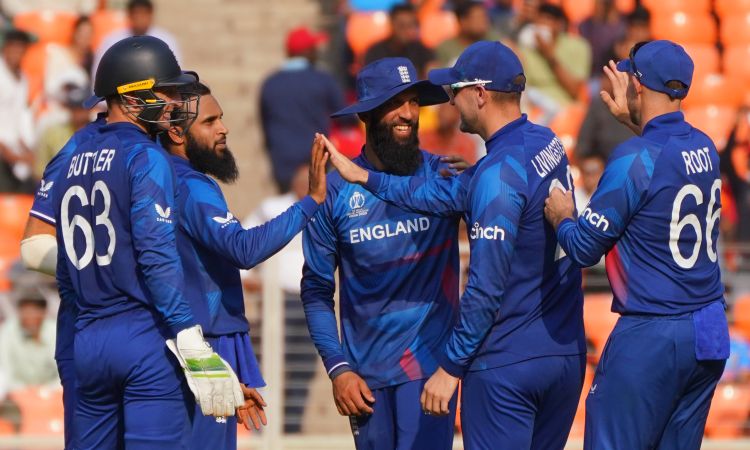 Men’s ODI WC: England's senior players, coach shirked responsibility by not facing media ahead of Ne
