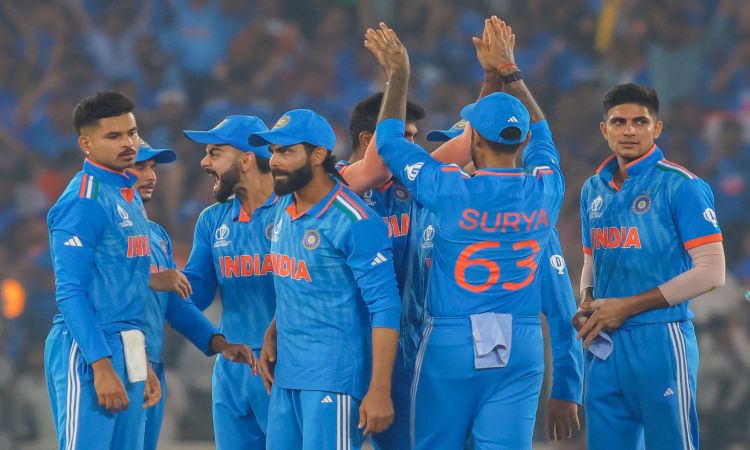 Men's ODI WC: Faltering in final at Ahmedabad brings back familiar knockout sinking feeling for Indi