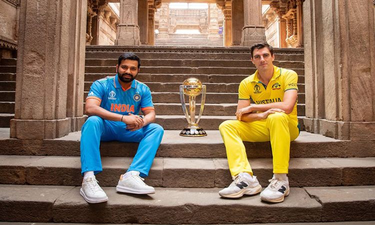 Men's ODI WC, final: India will be the champion, predicts satta bazar