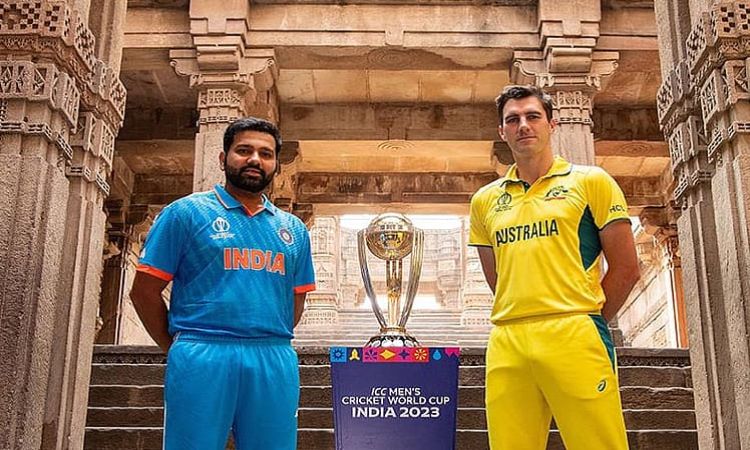 ஐசிசி உலகக்கோப்பை 2023: இந்தியா vs ஆஸ்திரேலியா - கோப்பையை வெல்வது யார்? 