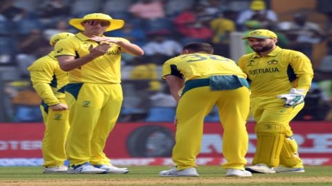 Men’s ODI WC: I just can’t quite work out this Australian side, says Ian Healy