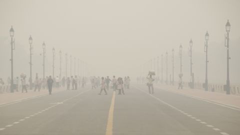 Men’s ODI WC: ICC says situation being assessed for Sri Lanka-Bangladesh game due to air pollution i