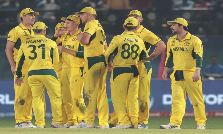Men’s ODI WC: India were definitely favourites; tenacity helped Australia win title, says Brett Lee