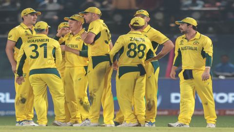 Men’s ODI WC: India were definitely favourites; tenacity helped Australia win title, says Brett Lee