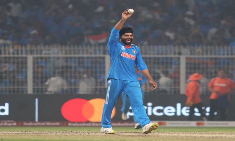 Men's ODI WC: India's bowling unit is a complete package, fit for every challenge, says Paras Mhambr