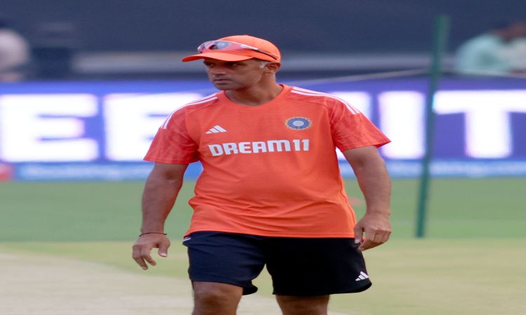 Men’s ODI WC: 'It will be a big day for Rahul Dravid as a coach as well', says Sanjay Bangar